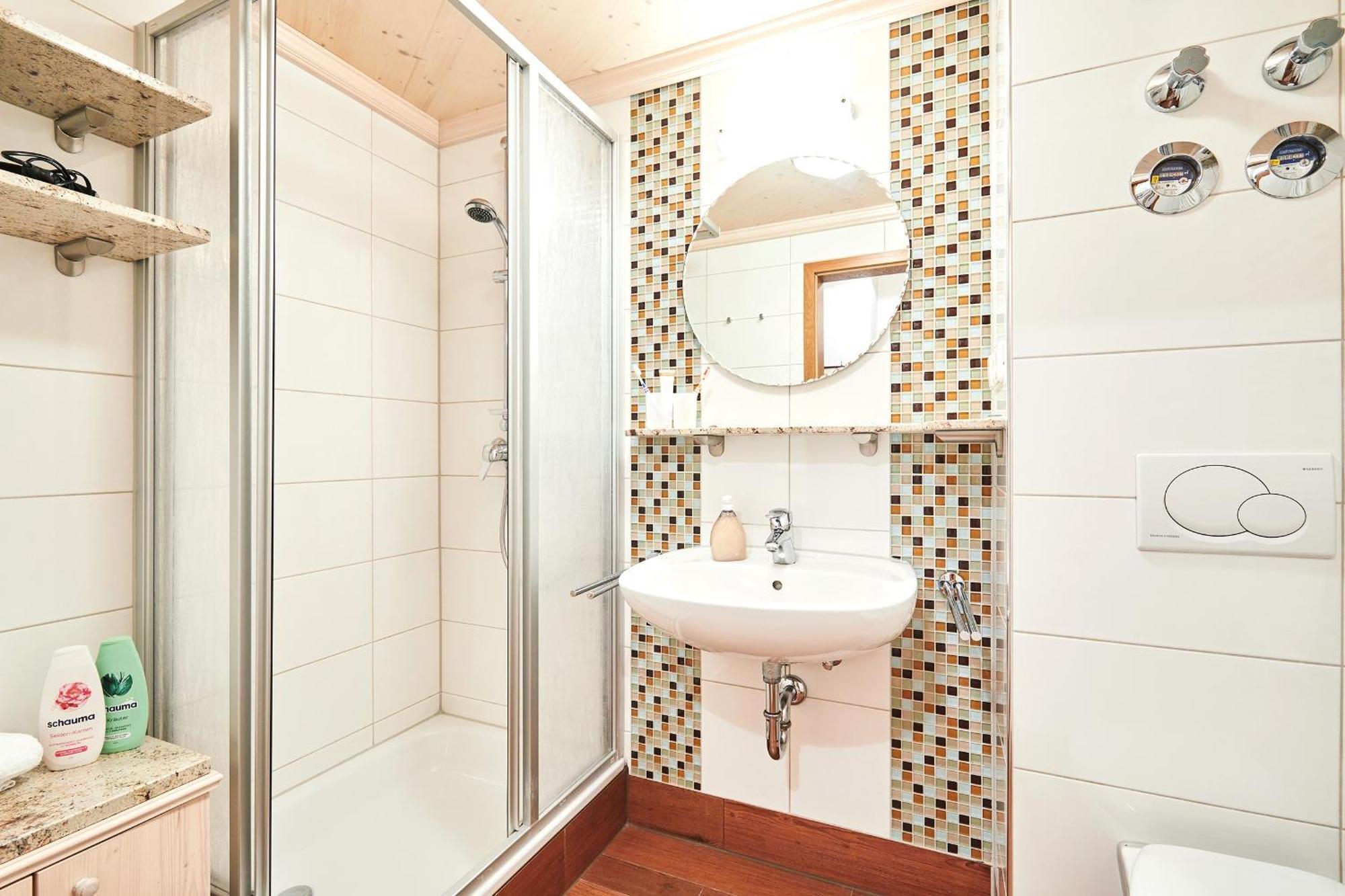 Ferienwohnung Sophia Reit im Winkl Exteriér fotografie